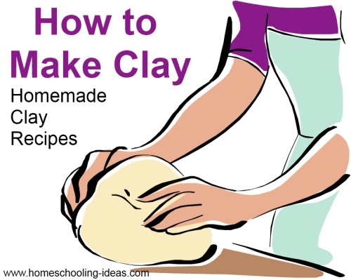 Clay Paint Recipe: How to Make Your Own