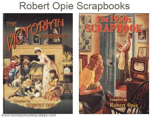 Calaméo - Scrapbook 1950-1951