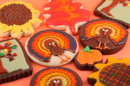 cookie decorating ideas