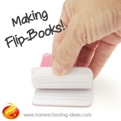 Flipbook for kids by Flipbooks For Kids