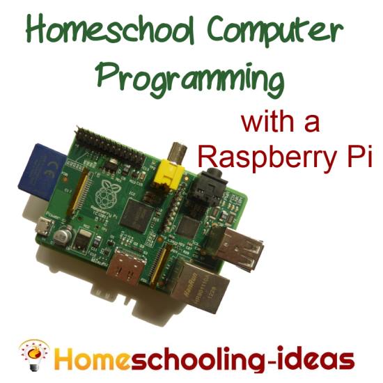 Rasperry Pi Programming